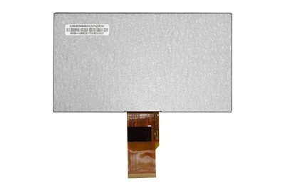 Module LCD TFT pour scanner portable